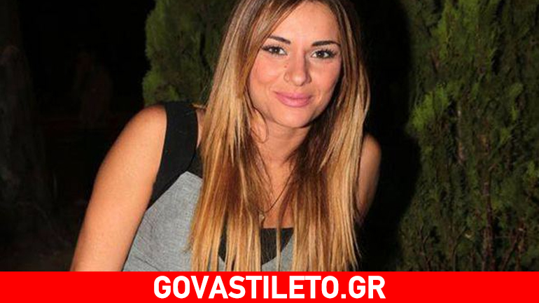 Ελένη Τσολάκη: «Μου αρέσει η μοναξιά μου. Τη βρίσκω δημιουργική»